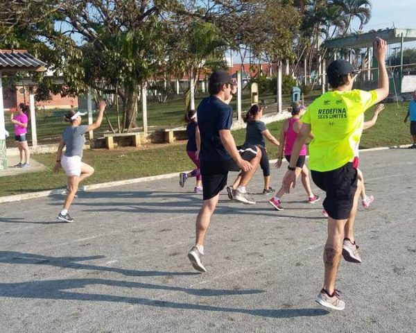 Assessoria em Corrida de Rua - Melquiades Running